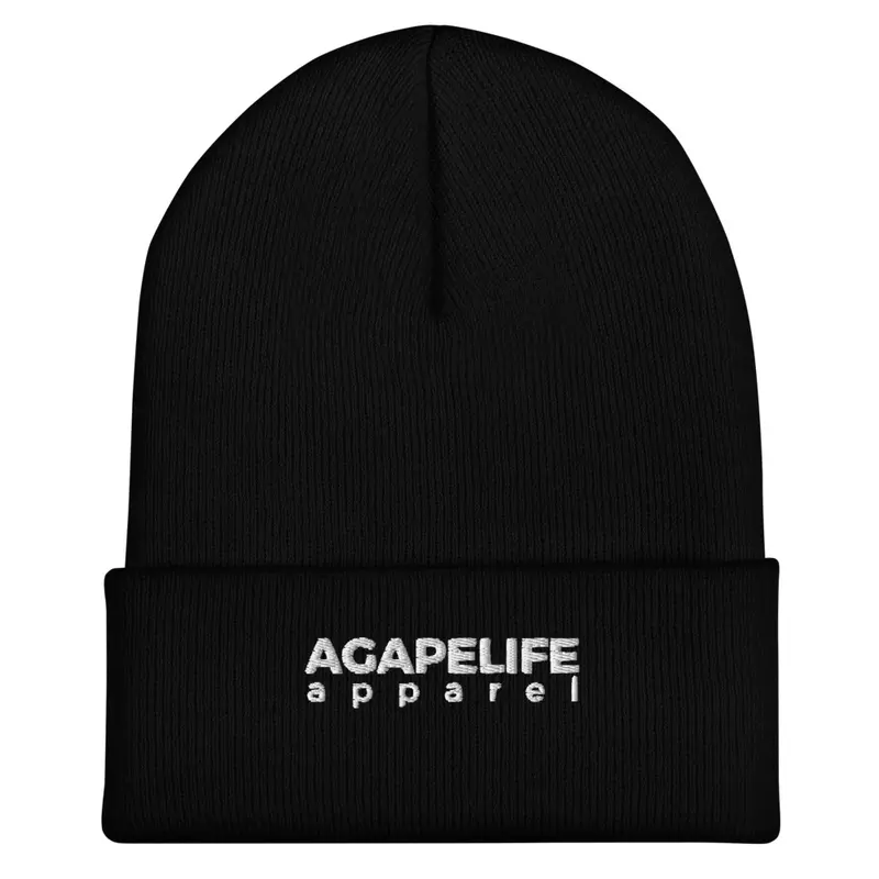 Agapelife Beanie