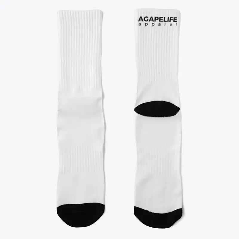 AGAPELIFE  SOCKS